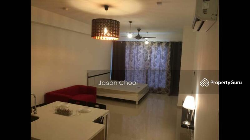 Service Residence for Rent at Pacific Place - Jason Chooi - PropertyGuru.com.my