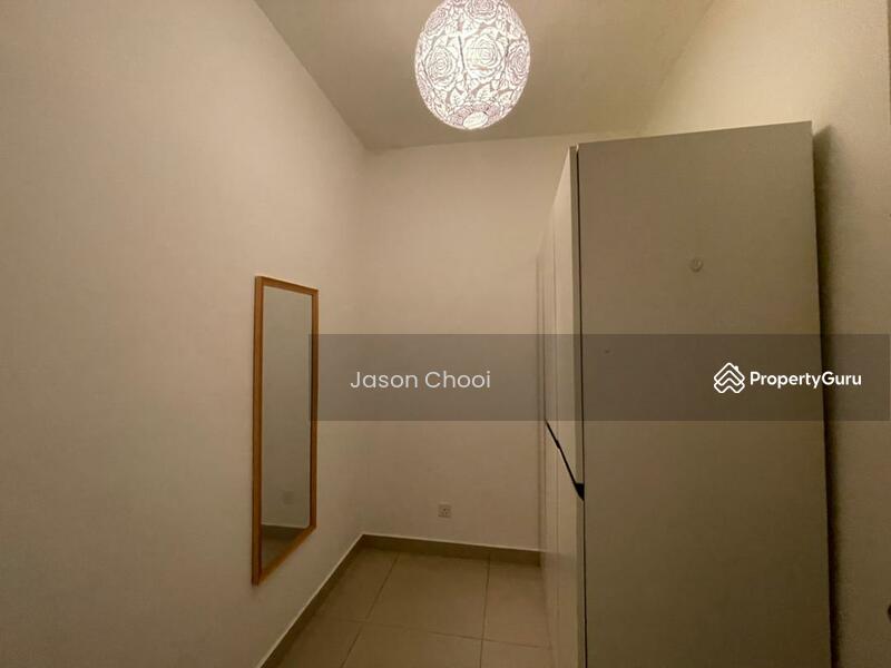 Service Residence for Rent at Pacific Place - Jason Chooi - PropertyGuru.com.my