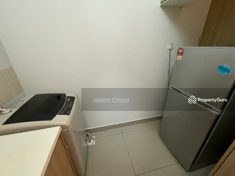 Service Residence for Rent at Pacific Place - Jason Chooi - PropertyGuru.com.my