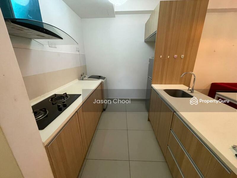 Service Residence for Rent at Pacific Place - Jason Chooi - PropertyGuru.com.my