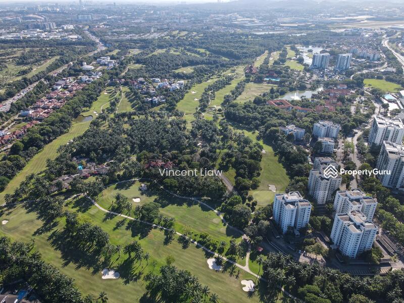 For Sale - Saujana Resort