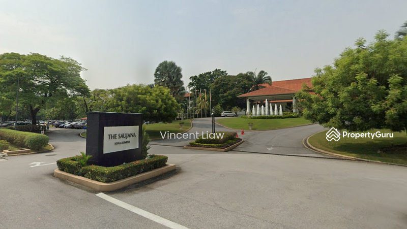 For Sale - Saujana Resort