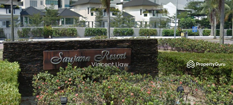 For Sale - Saujana Resort