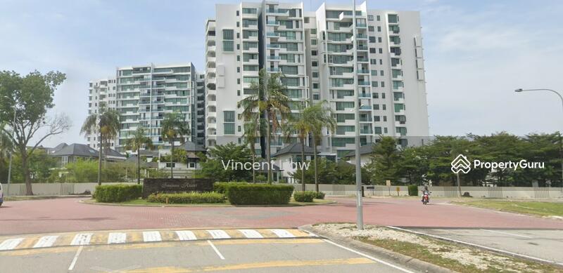 For Sale - Saujana Resort