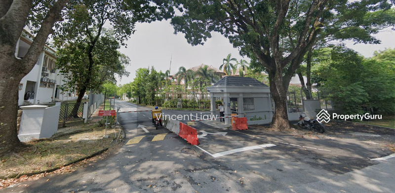 For Sale - Saujana Resort
