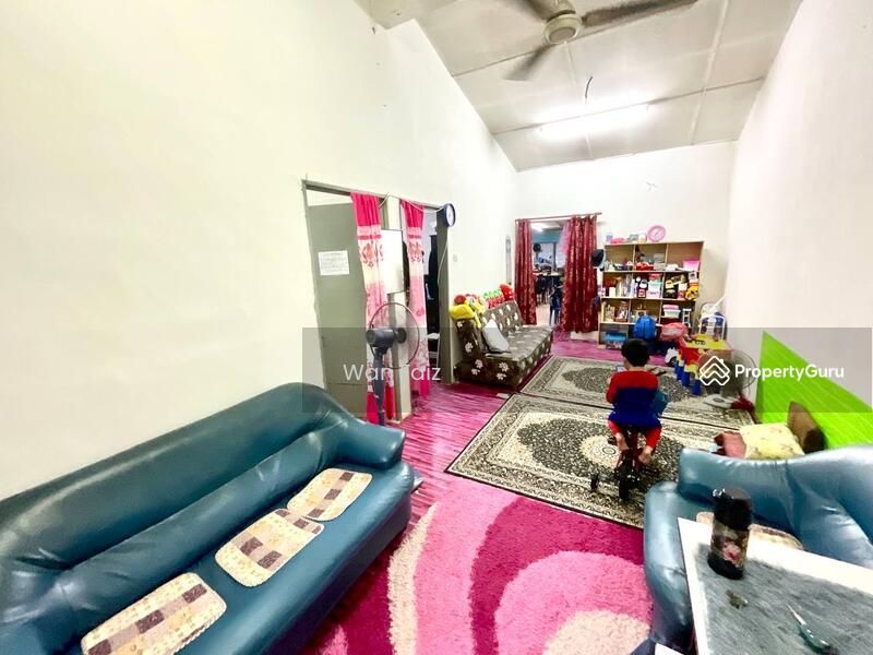 Taman Selasih, Taman Selasih Fasa II, Batu Caves, Gombak, Selangor, 3