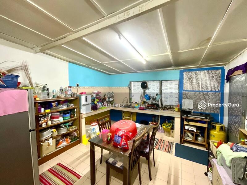 Taman Selasih, Taman Selasih Fasa II, Batu Caves, Gombak, Selangor, 3