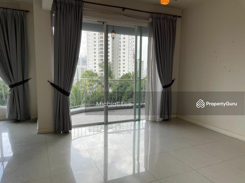Condominium for Rent at Kiaramas Ayuria - Michiall Lee - PropertyGuru.com.my