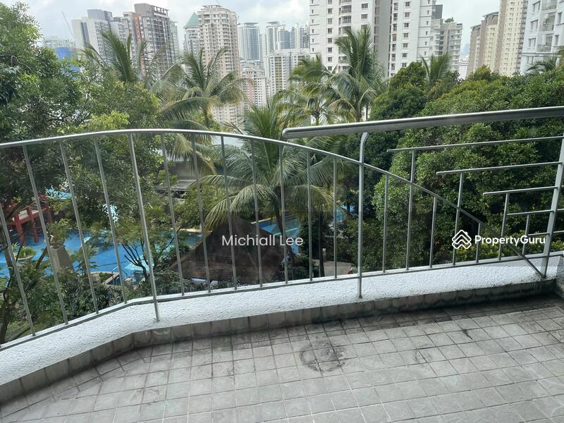 Condominium for Rent at Kiaramas Ayuria - Michiall Lee - PropertyGuru.com.my
