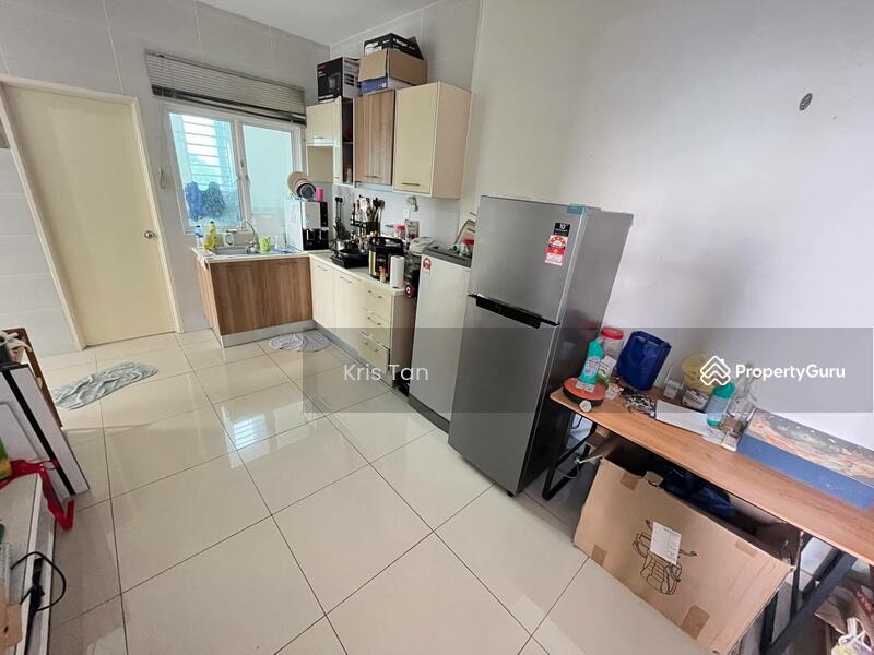 Horizon Residence Luxury Apartment Lebuhraya Bukit Indah, Bukit Indah, Johor Bahru, Johor, 3