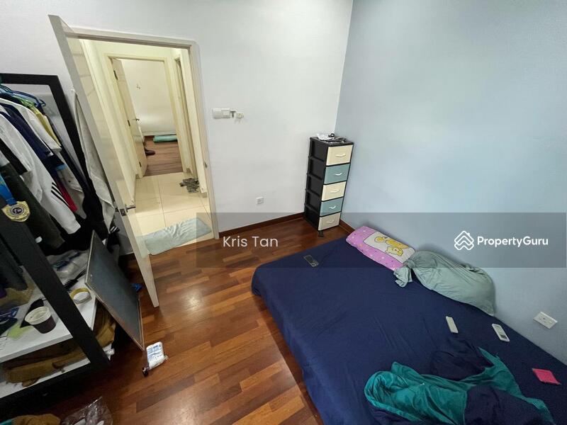 Horizon Residence Luxury Apartment Lebuhraya Bukit Indah, Bukit Indah, Johor Bahru, Johor, 3