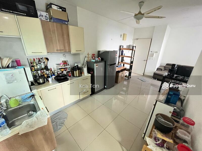 Horizon Residence Luxury Apartment Lebuhraya Bukit Indah, Bukit Indah, Johor Bahru, Johor, 3