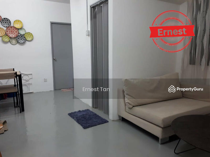 Puncak Erskine 88 Jalan Fettes, Tanjung Tokong, Timor Laut (Island