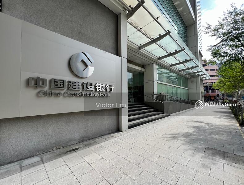 For Rent - Quill Residence