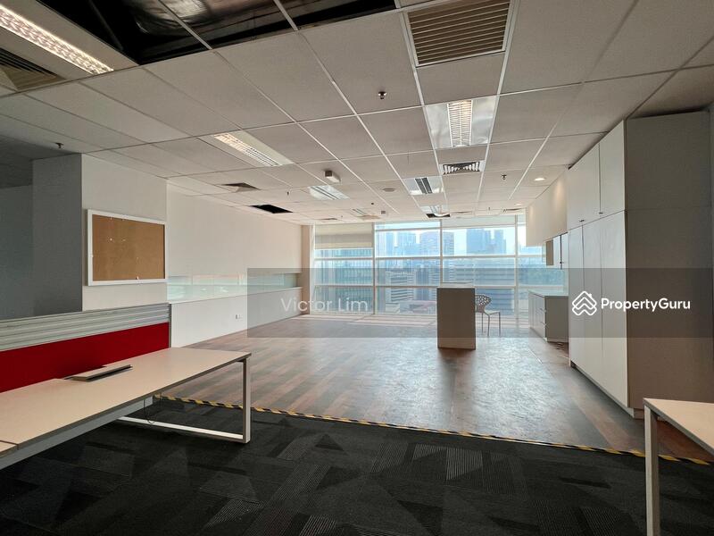 Menara CCB (Quill6) untuk Untuk Disewa - RM 45,500 /bulan, Apr 2026 - PropertyGuru.com.my