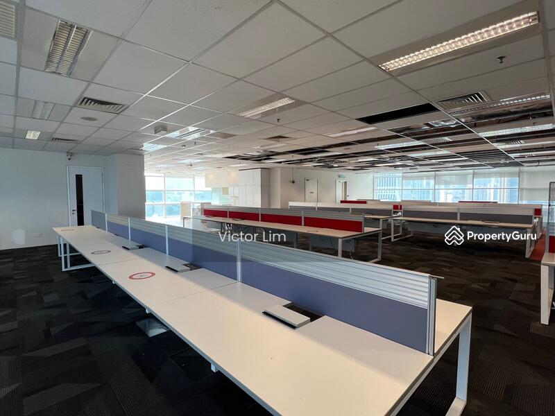 Menara CCB (Quill6) untuk Untuk Disewa - RM 45,500 /bulan, Apr 2026 - PropertyGuru.com.my