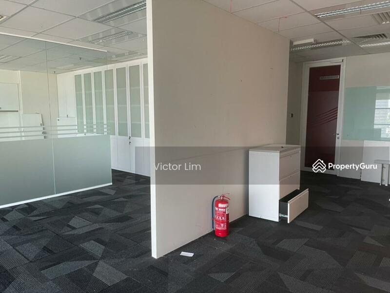 Menara CCB (Quill6) untuk Untuk Disewa - RM 45,500 /bulan, Apr 2026 - PropertyGuru.com.my