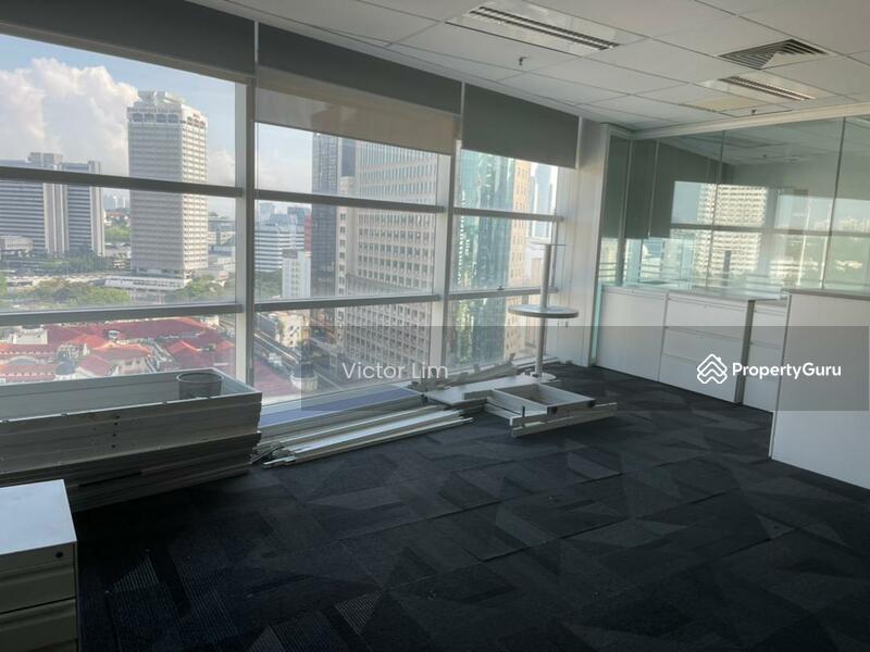 Menara CCB (Quill6) untuk Untuk Disewa - RM 45,500 /bulan, Apr 2026 - PropertyGuru.com.my