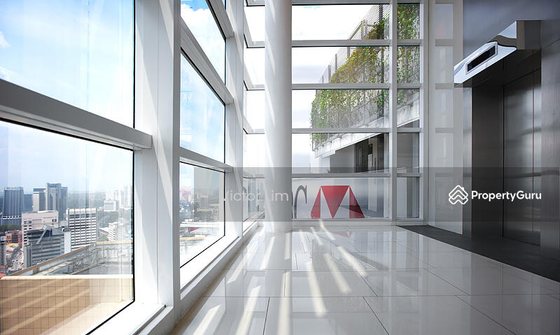 Menara CCB (Quill6) untuk Untuk Disewa - RM 45,500 /bulan, Apr 2026 - PropertyGuru.com.my