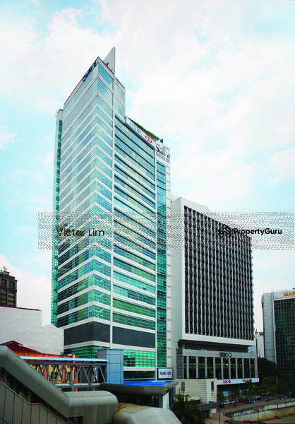 Menara CCB (Quill6) untuk Untuk Disewa - RM 45,500 /bulan, Apr 2026 - PropertyGuru.com.my
