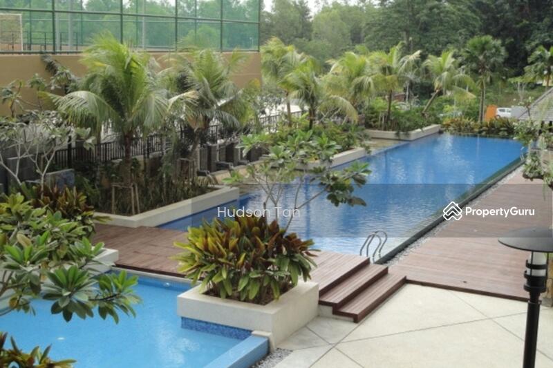 Villa Park Jalan Cemara, Taman Bukit Serdang, Seri Kembangan, Selangor