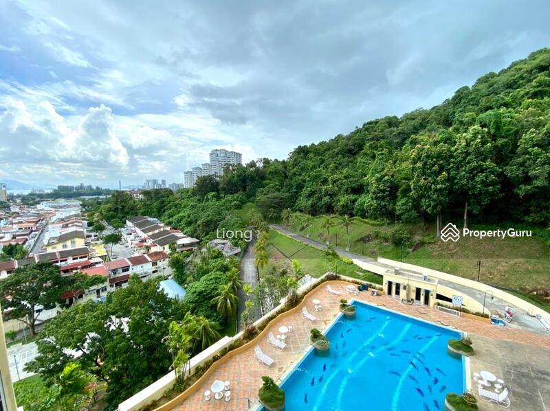 Greenlane Park Solok Tembaga, Island Park, Greenlane, Penang, 3 Bedrooms, 860 sqft