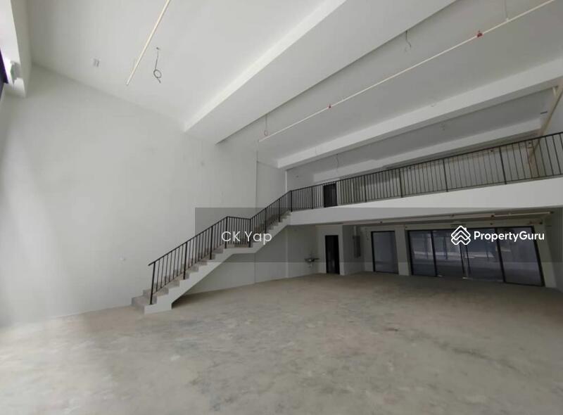 For Rent - EMHub - Warehouse