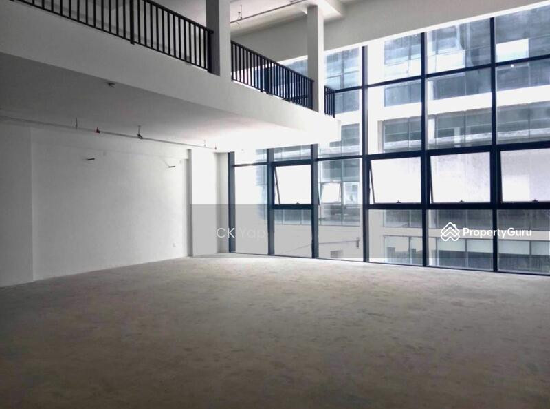 For Rent - EMHub - Warehouse