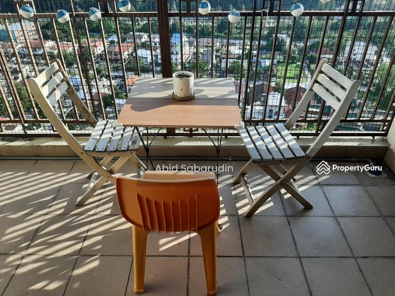 Kondominium untuk Dijual di Rivercity Condominium - Abid Sabarudin - PropertyGuru.com.my