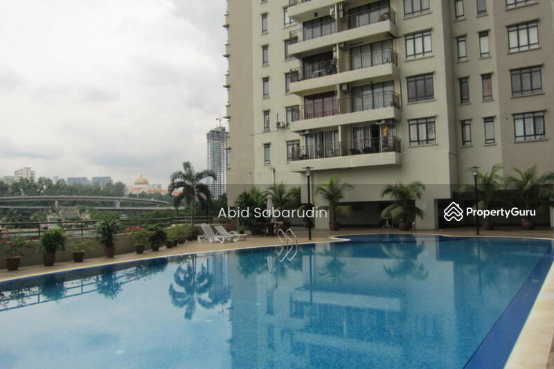 Kondominium untuk Dijual di Rivercity Condominium - Abid Sabarudin - PropertyGuru.com.my