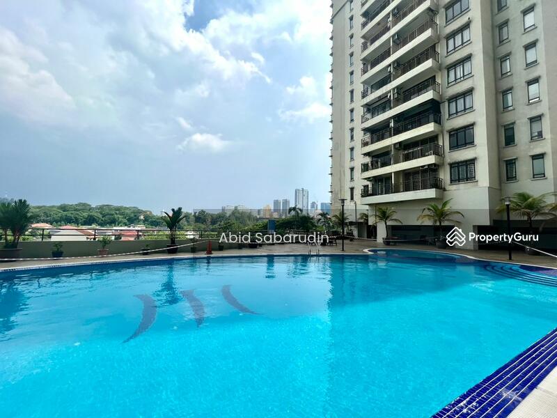 Kondominium untuk Dijual di Rivercity Condominium - Abid Sabarudin - PropertyGuru.com.my