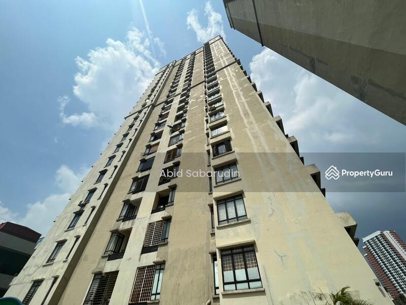 Kondominium untuk Dijual di Rivercity Condominium - Abid Sabarudin - PropertyGuru.com.my