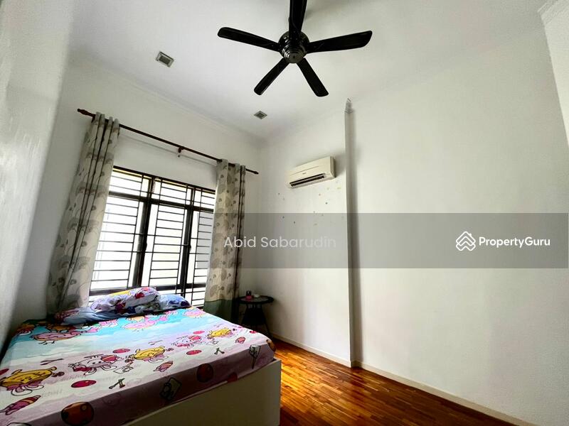 Kondominium untuk Dijual di Rivercity Condominium - Abid Sabarudin - PropertyGuru.com.my