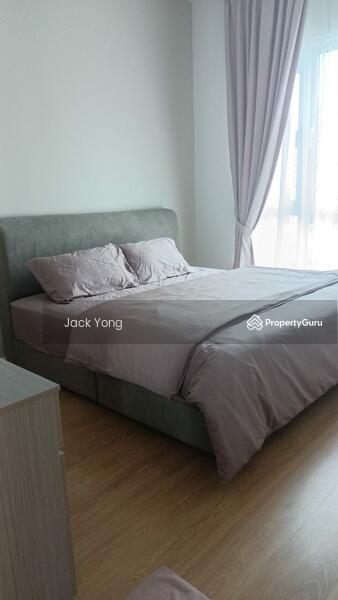 Kondominium untuk Disewa di Inspirasi - Jack Yong - PropertyGuru.com.my