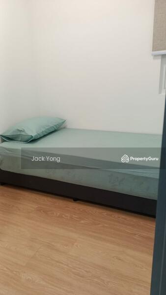 Kondominium untuk Disewa di Inspirasi - Jack Yong - PropertyGuru.com.my