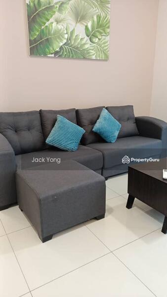 Kondominium untuk Disewa di Inspirasi - Jack Yong - PropertyGuru.com.my