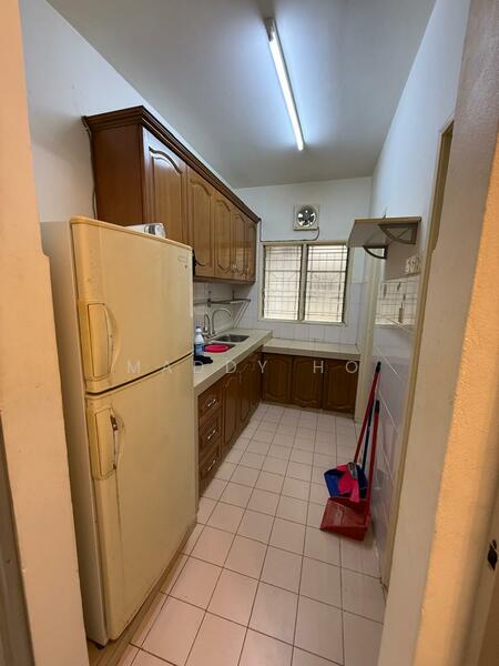 Semarak Apartment, Taman Putra Perdana untuk Untuk Disewa - RM 1,300 /bulan, Mac 2026 - PropertyGuru.com.my