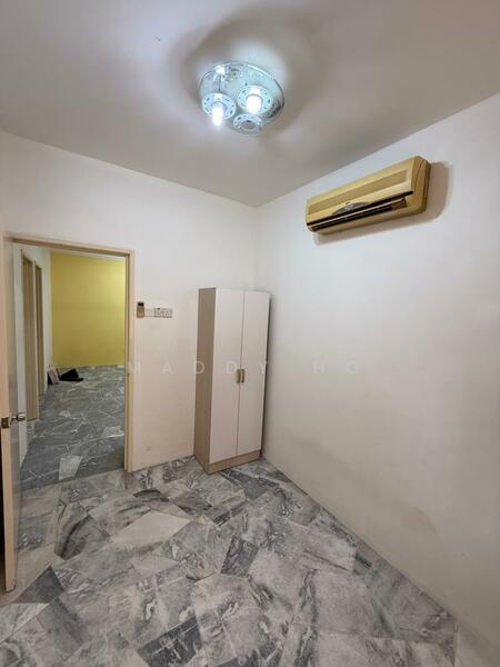 Semarak Apartment, Taman Putra Perdana untuk Untuk Disewa - RM 1,300 /bulan, Mac 2026 - PropertyGuru.com.my