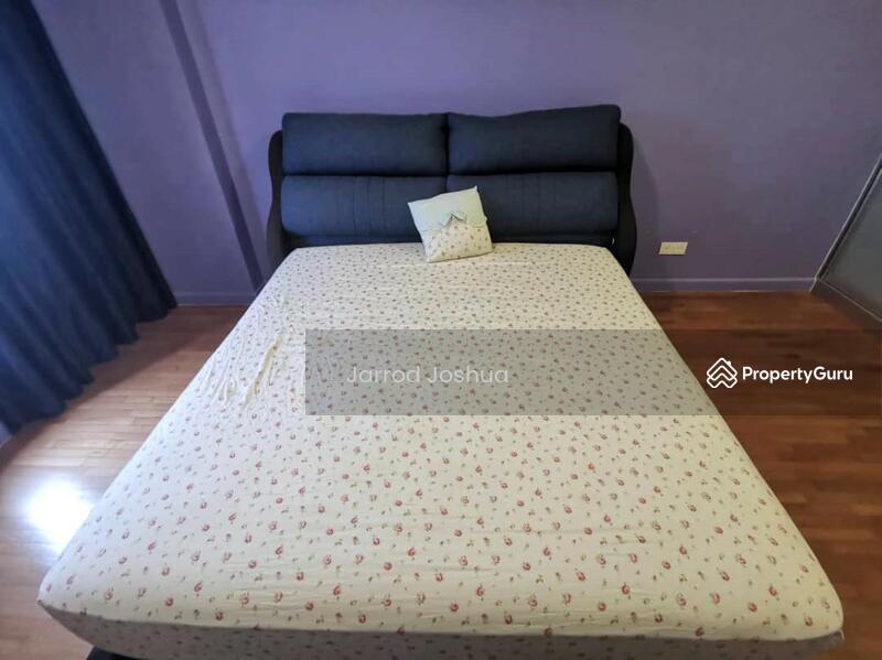 Condominium for Sale at Azelia Residence - Jarrod Joshua - PropertyGuru.com.my