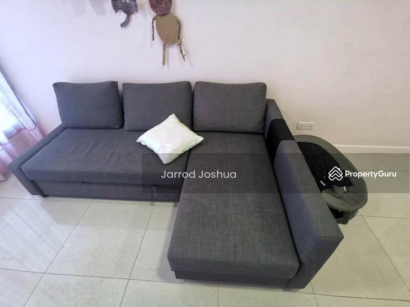 Condominium for Sale at Azelia Residence - Jarrod Joshua - PropertyGuru.com.my