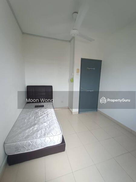 Untuk Dijual - Mutiara Residence