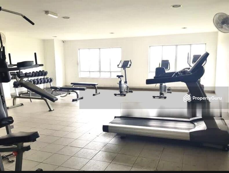 Untuk Dijual - Mutiara Residence