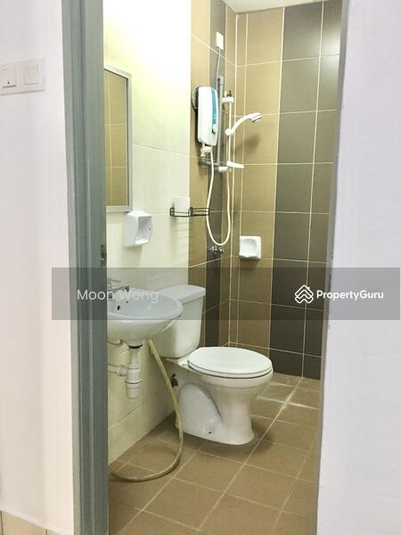 Untuk Dijual - Mutiara Residence