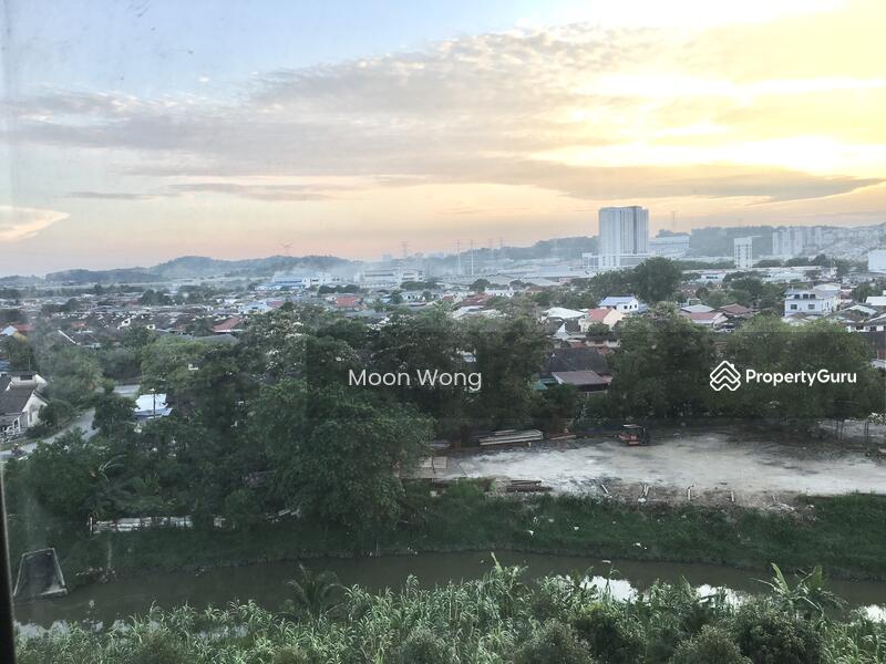 Untuk Dijual - Mutiara Residence