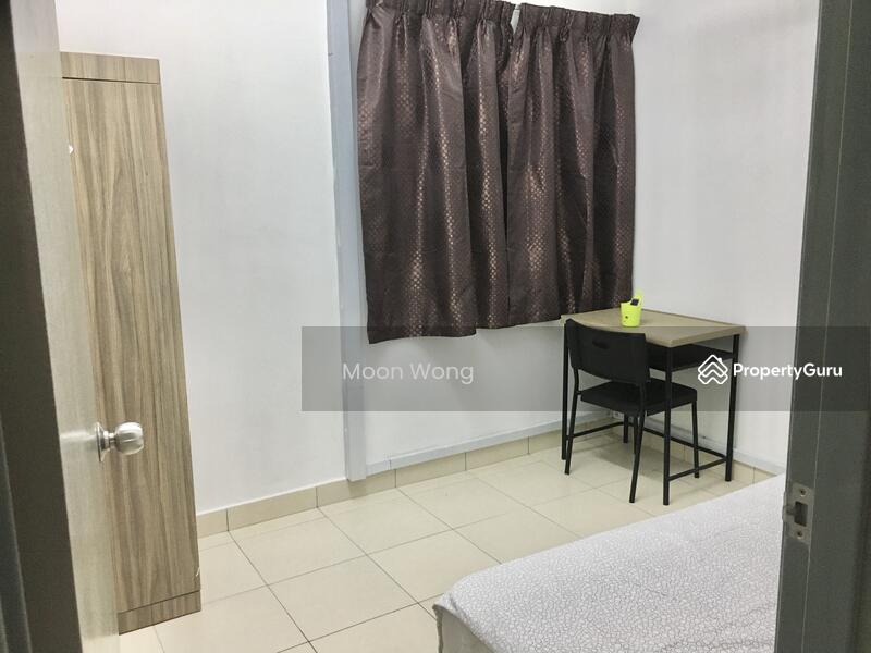 Untuk Dijual - Mutiara Residence