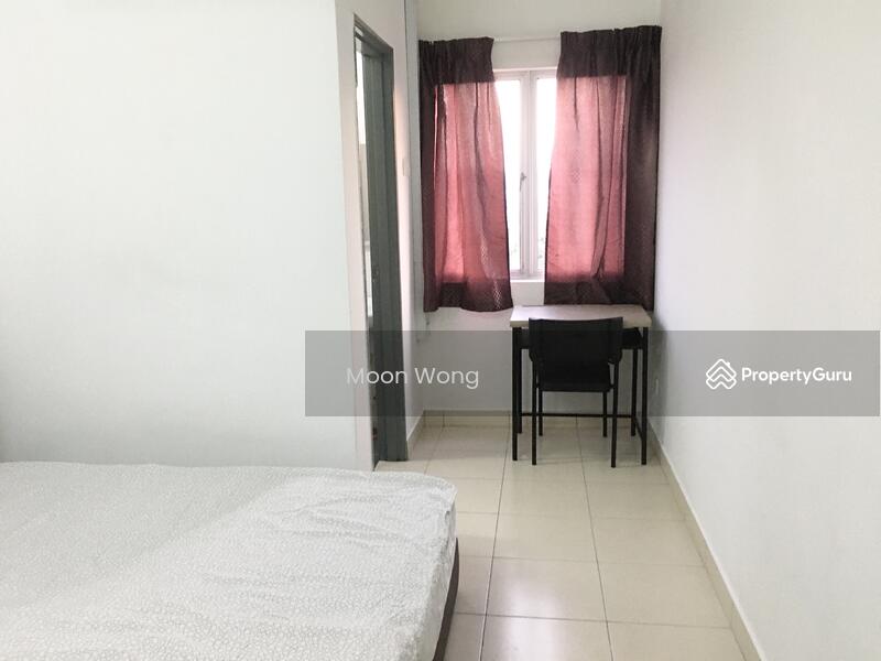 Untuk Dijual - Mutiara Residence