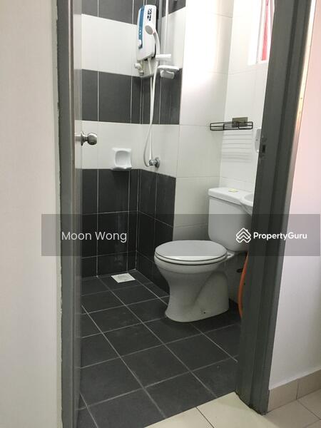 Untuk Dijual - Mutiara Residence