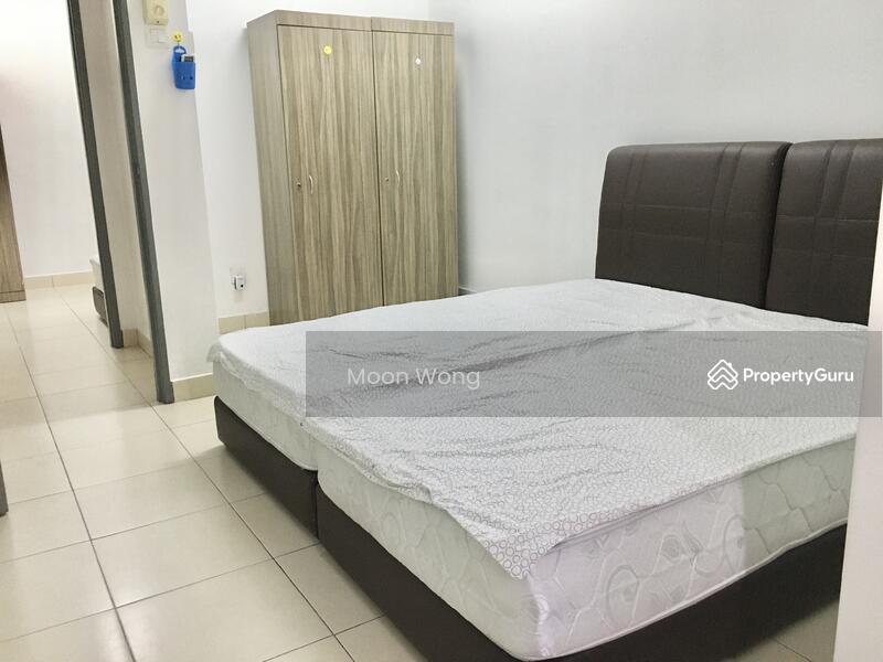 Untuk Dijual - Mutiara Residence