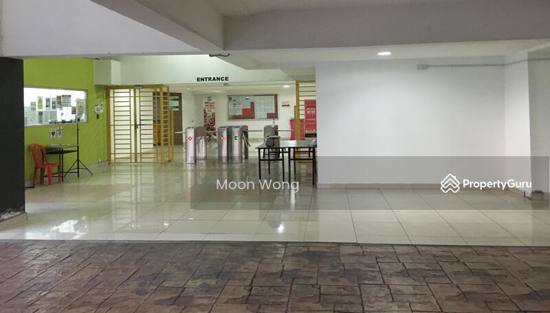 Untuk Dijual - Mutiara Residence