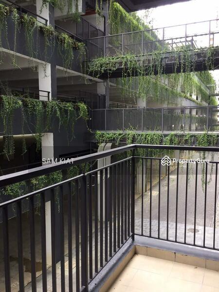 Kondominium untuk Disewa di Ken Rimba Condominium 1 - SAM KIAT - PropertyGuru.com.my